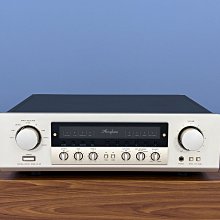 Used Accuphase CX-260 Control amplifiers for Sale | HifiShark.com