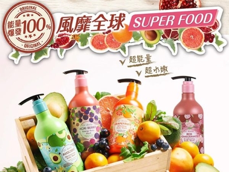 Dr s Formula 台塑生醫 CC daily 沐浴乳(580g) 款式可選【小三美日】DS000582