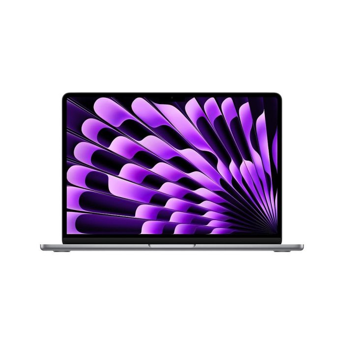 ☆奇岩3C☆ Apple 蘋果 MacBook Air 13 2024 MC8M4TA/A 太空灰 13.6吋 M3/24GB/512G/8CPU 10GPU/