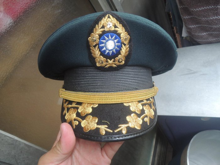 國軍大盤帽的價格推薦- 2026年5月| 比價比個夠BigGo