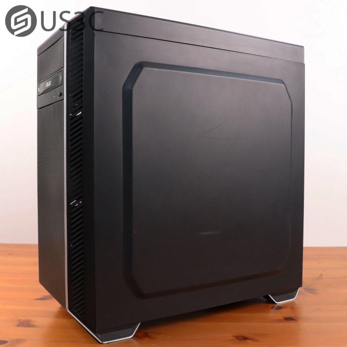 【US3C-板橋店】電腦主機 PC i7-9700F 32G 256G SSD GTX 1050 Ti 4G 二手主機 桌上型主機 文書桌機 ...