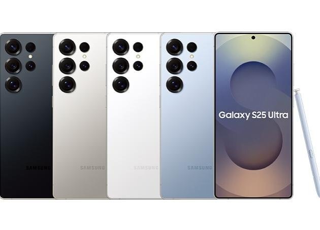 "鑫鑫行動館" SAMSUNG S25 Ultra (16G/1TB)全新未拆