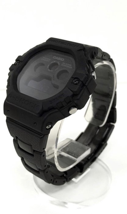 Casio Comme Des Garcons Shocks Black Market COMME Des GARCONS G-SHOCK