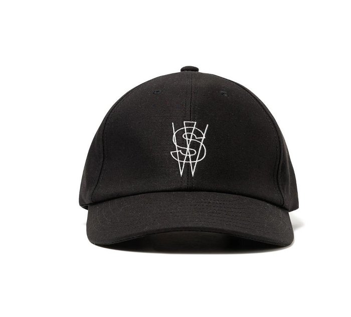 WTAPS Cotton Back Satin Cap 02 / CAP / COTTON. BACK SATIN. SACAI