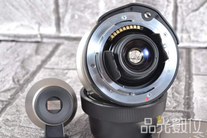 品光攝影】CONTAX Biogon T* 21mm F2.8 Carl Zeiss 含取景器HB#78851