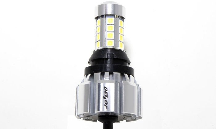 夜光貝 車庫小舖日本Bellof T16 超白光LED 倒車燈NX200T RX300 RX200T RX450H