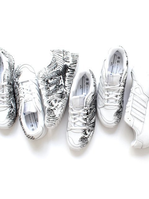 Zx 750 Adidas Zx Kzk 機能先決火瑕疵特惠Adidas ZX-750 KZK 84-LAB