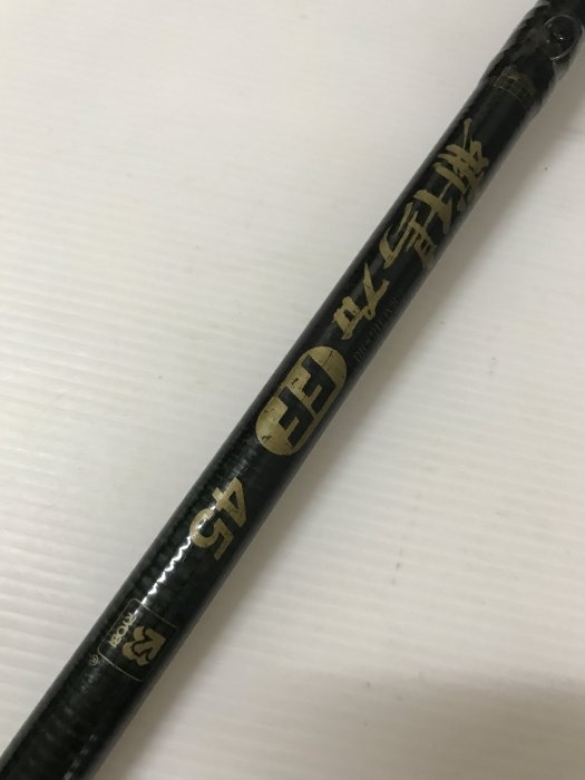 リョービ プロターゲット 浦千鳥 リョービ カーボンロッド プロ