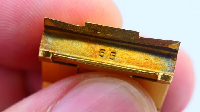 【美好時光】罕見逸品！ROLEX勞力士18038專用原裝總統帶55錶耳！未翻修原始狀態可過RSC