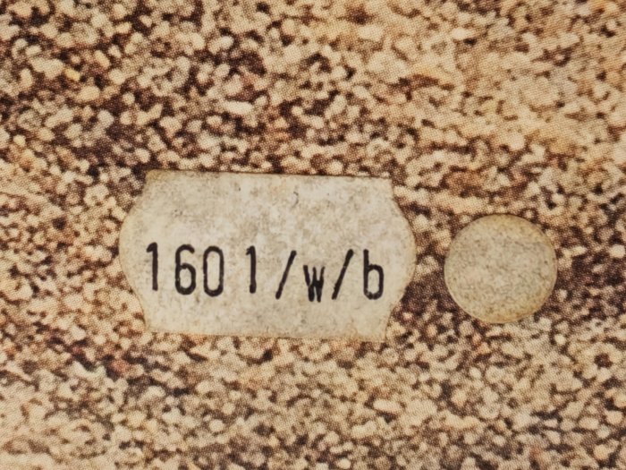 【美好時光】罕見大全套1976年份ROLEX勞力士經典款1601自動上鏈1570機芯