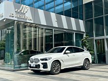 BMW X6 xDrive40i M-Sport 柏金版 總代理 金帝|民族