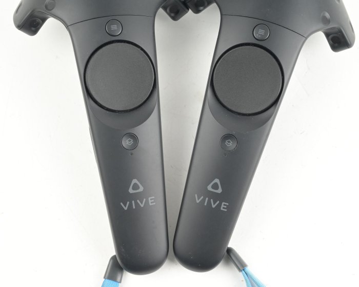 《玖隆蕭松和 挖寶網S》PMW 遊戲搖桿 / Nintendo Switch Pro 遊戲搖桿 控制器 / HTC VIVE 控制器 共 3入 ...