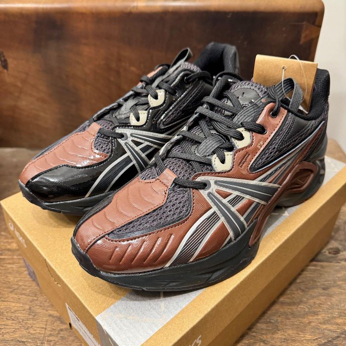 ASICS HN2-S Protoblast US9 Kiko 團隊監製 全新現貨一雙