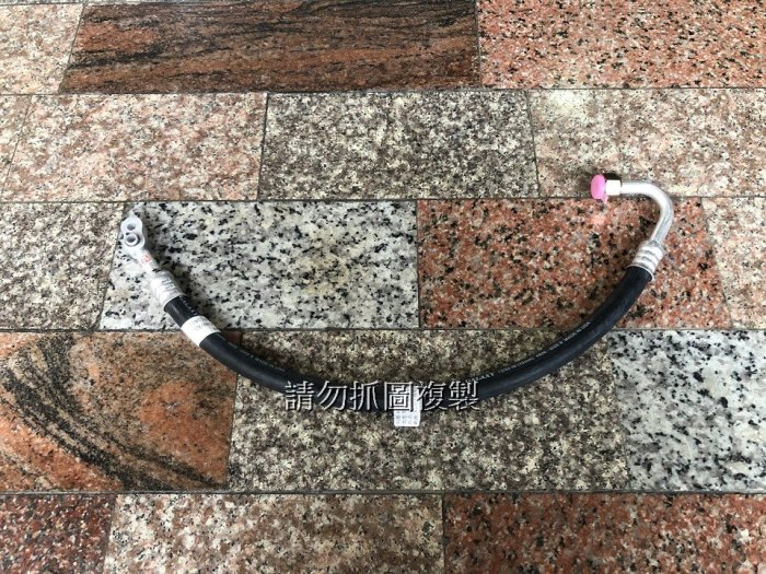 賓士 W210 冷排接壓縮機 4分 冷氣管 另有W204 W164 W166 W211 W212 W221 W176