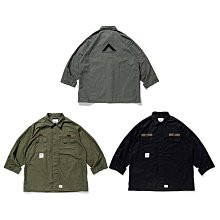 ジャケット・アウター WTAPS 19AW GUARDIAN 192WVDT-JKM02 WTAPS 19AW GUARDIAN 192WVDT-JKM02