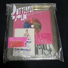 簽名蔡依林Jolin Tsai 花蝴蝶閃爍芭蕾重量預購限定版Pleasure | Yahoo拍賣