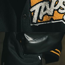 希望商店】WTAPS VARSITY JACKET.WOOL.MELTON.TOON 22AW 新年初