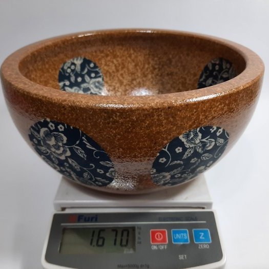 一品家專賣店** 聚寶盆聚寶甕茶洗陶瓷聚寶盆花盆| Yahoo拍賣