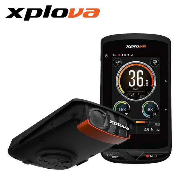 xplova x5 evo - FindPrice 價格網2026年5月精選購物推薦