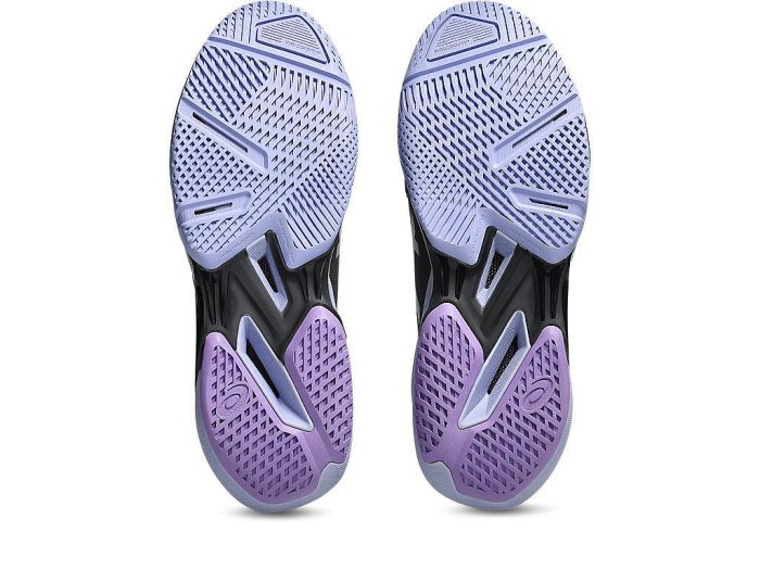 【曼森體育】ASICS 亞瑟士SOLUTION SPEED FF 4 男款 美網夜場 網球鞋 1041A542-020