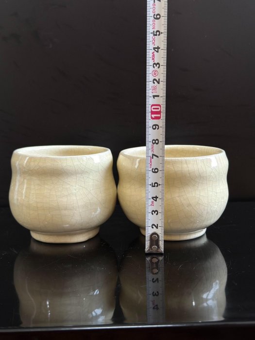 朝鮮 茶器 張今貞