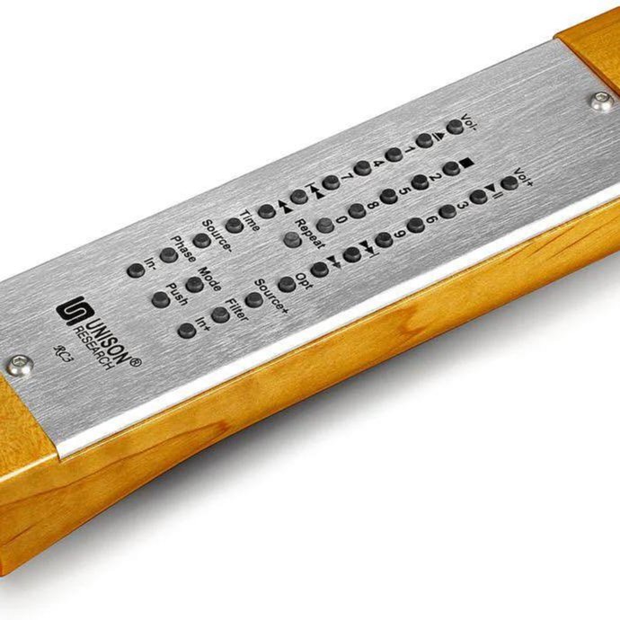 義大利精品Unison Research Performance Anniversary 25週年全球限量版