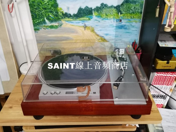 【現貨】勝利狗仔Victor黑膠唱機JL B51 100V原裝機 高音質發燒級設計 舊化復古電唱機 唱盤機黑膠播放器