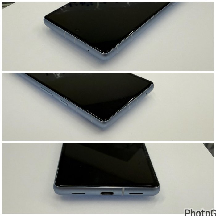 GOOGLE PIXEL 7a 8+128G 藍色 二手機 刷卡分期【承靜數位】高雄實體店 可出租 C1121 中古機