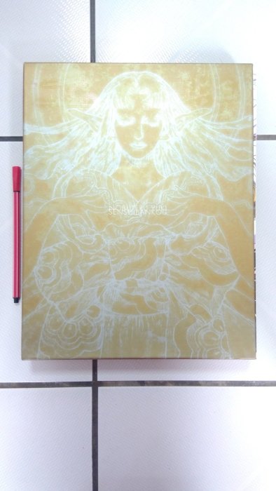 昀嫣二手書千紫萬紅結城信輝画集精裝有書盒| Yahoo拍賣