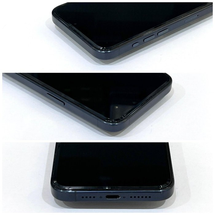 IPHONE 15 PRO MAX 256G 藍色鈦金屬 二手機 中古機 附發票 手機出租 高雄【米米科技】M4368