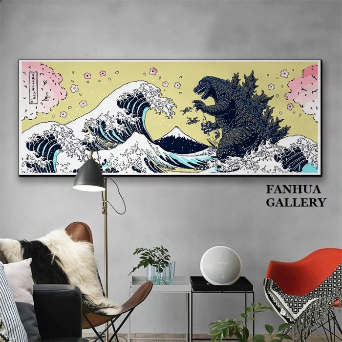 浮世繪雞38 浮世绘精选集– 书格（旧版）