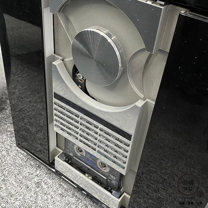 澄橘』Bang & Olufsen Beosystem 2500 CD Player Radio《二手交換買賣