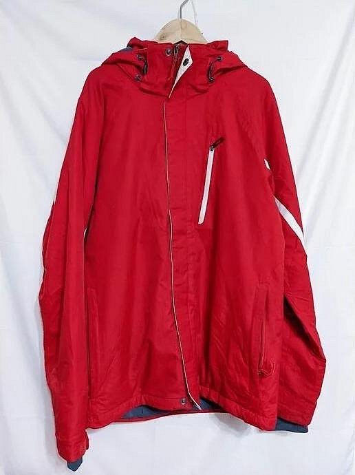 COLUMBIA 哥倫比亞 OMNI-HEAT 鋁點 雪地 保暖外套 S號