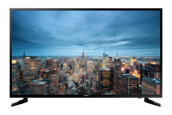 展示機出清! Samsung 三星 55吋4K LED液晶電視 UA55JU6000 UA55JU6000WXZW