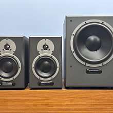 Used Dynaudio AIR 6 Active studio monitors for Sale | HifiShark.com