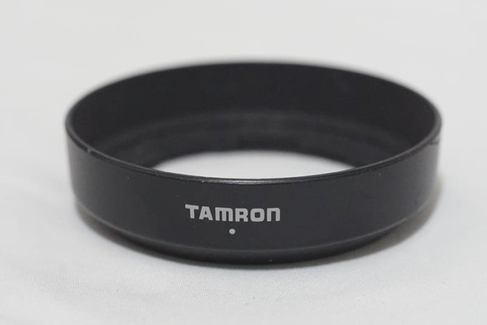 原廠 Tamron 59FH 遮光罩 Tamron 28-70mm F3.5-4.5 鏡頭使用