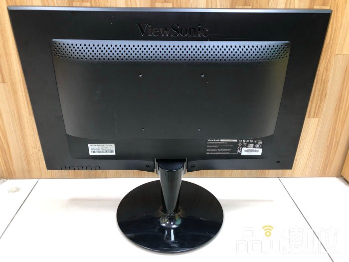 品光數位】ViewSonic VX2252MH 22吋LED液晶螢幕1920X1080