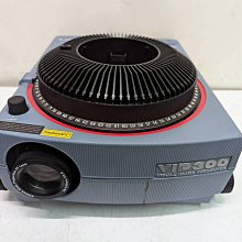 C【小米二店】二手幻燈片投影機幻燈機YOKOGAWA VIP300 對焦故障| Yahoo拍賣