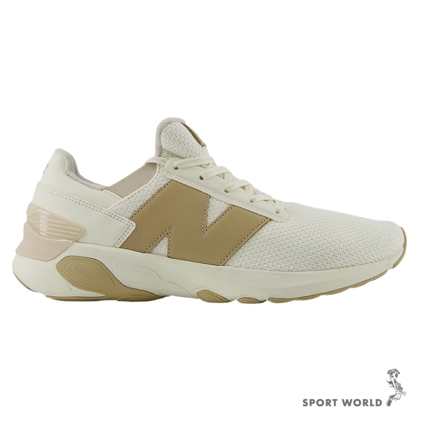 New Balance 1440v1 慢跑鞋 男鞋 寬楦 支撐 米棕【運動世界】M1440RC1-2E | 慢跑鞋 | Yahoo購物中心