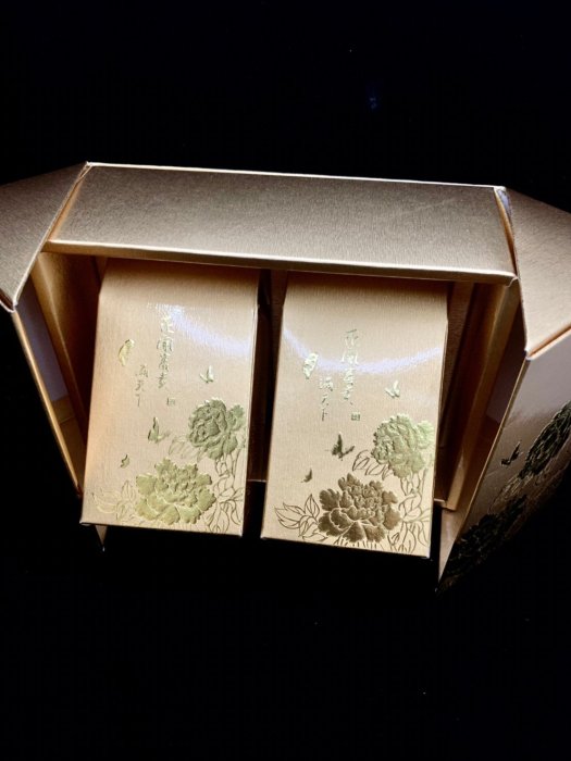 s*o様 終売日本画　純金箔2包(未使用1包)青貝箔1包洋箔1包純青金箔3包(未 一寧企業有限公司｜金箔｜純金獎牌｜金屬書籤｜佛卡｜錢母｜宗教文物