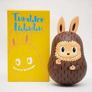 Kasing Lung Labubu Tumbler White ラブブ Kasing Lung Labubu Tumbler White ラブブ