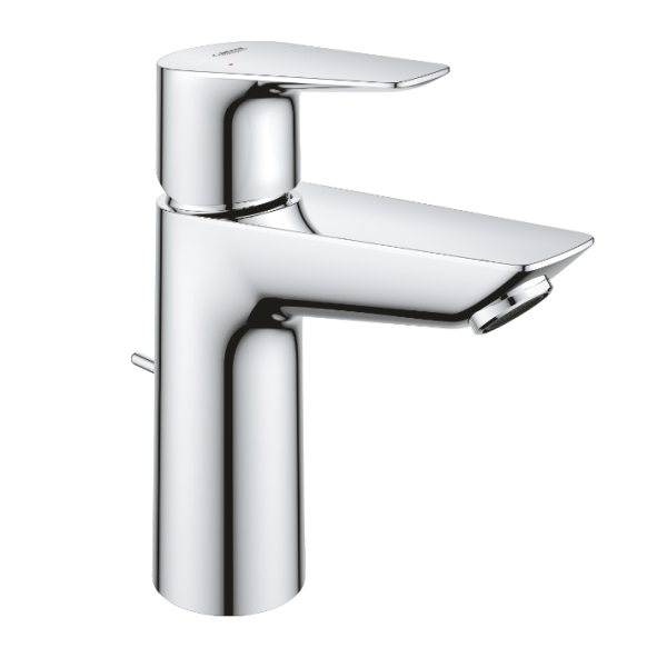 【麗室衛浴】德國GROHE 23758001 單槍面盆龍頭 BAUEDGE NEW product image 1