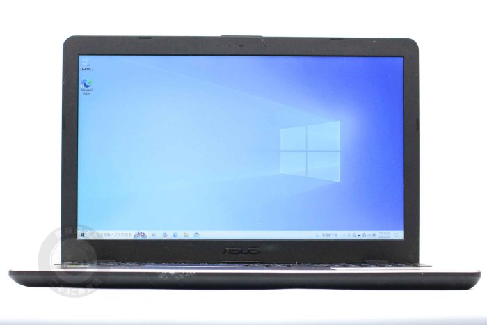 【高雄青蘋果3C】ASUS X542U I5-8250U 4G 128G+1TB GF MX150 15.6吋 二手筆電#94863