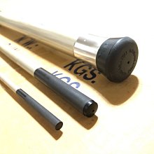 日本製GAMAKATSU がま船真鯛30-360 十二尺並繼船竿烏鰡竿海釣竿路亞竿