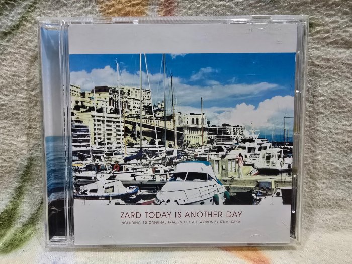 zard today is another day的價格推薦- 2026年6月| 比價比個夠BigGo