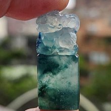 天然緬甸A貨翡翠