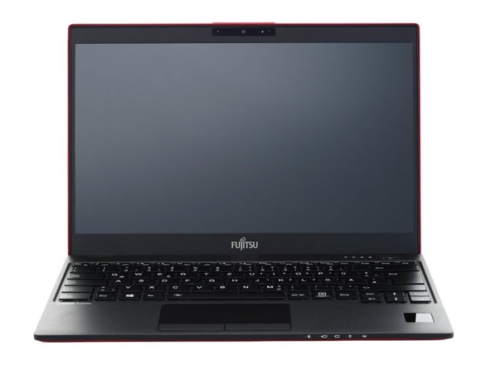 Fujitsu Lifebook U939] i5-8265u, 8GB, 13.3