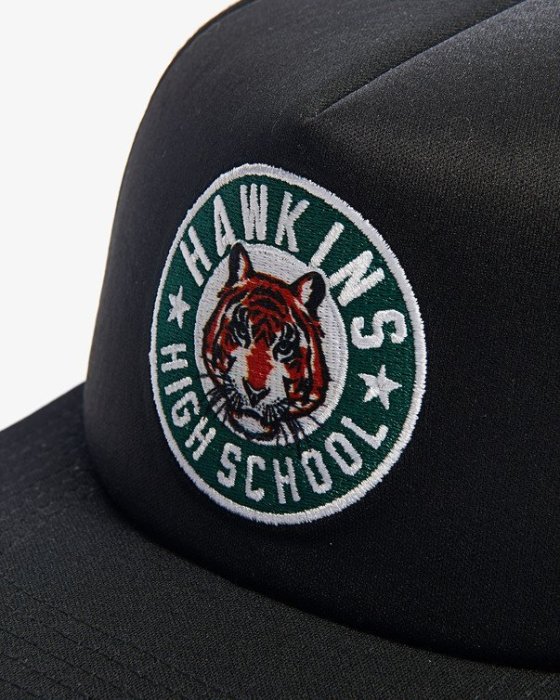 nike x stranger things cap