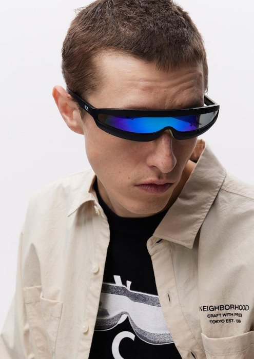 24SS NEIGHBORHOOD NH X EYE C U . NUE 【公式通販】