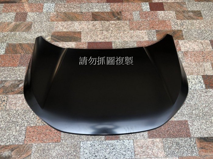 本田 CRV-5代 全新 引擎蓋 另有其它年份 FIT HRV CITY ODYSSEY 前保桿 葉子板 水箱 冷排風扇